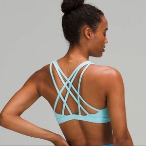 Lululemon Free To Be Serene Bra 🍋